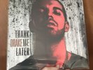 Drake-Thank Me Later, 2LP Translucent Gray/Clear Vinyl, Rare And Hard To Find