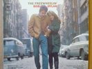 BOB DYLAN The Freewheelin' Bob Dylan LP COLUMBIA 1963 US re+stereo KCS 8786