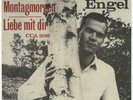 Detlef Engel and The Loving Hearts - Es war ein Montagmorgen - D CCA 5016