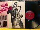 Roland Kirk 