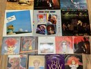 Toyah willcox 12” & 7” Vinyl Bundle