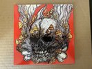 Edelweiss White Flower Power Ep Black Magick SS Assassination BMSS