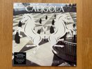 CALIGOLA – Back To Earth – 2-LP on white Vinyl – NEW and sealed