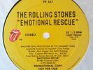 RARE 1980 PROMO Rolling Stones 12