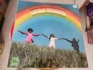 Martha Reeves and the Vandellas Natural Resources LP STML 1166 Great Britian