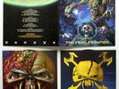 IRON MAIDEN Final Frontier Limited Edition 2xLP Picture Disc MINT-