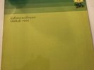 karlheinz stockhausen Vinyl - Telemusik-mixtur