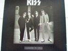  Kiss Dressed To Kill 1975 Vinyl Record NBLP 7016 (Like New Condition) VG++