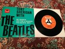 TONY SHERIDAN WITH THE BEATLES - MY BONNIE 7