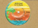 NORTHERN/MOD-JULIEN COVEY-A LITTLE BIT HURT/SWEET BACON-UK ISLAND R.I.