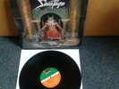 Savatage - Hall Of The Mountain King Atlantic-Records 1987 First Press
