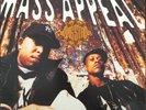 Gangstarr - Mass Appeal 12
