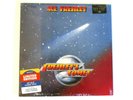 ACE FREHLEY FREHLEY'S COMET LP RARE 2017 REPRESS SKY BLUE MARBLE VINYL KISS