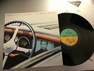DONALD FAGEN Kamakiriad 1993 ED1 Vinyl LP audiophile REPRISE Germany Alsdorf TOP