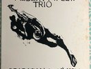 Albert Ayler Trio ?– Spiritual Unity ESP Disk ?– BT-5002(M)Japanese Reissue 1975