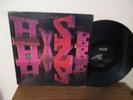 HAZE - SELF TITLED - ASI RECORDS - PRIVATE FUNK SOUL - REALLY NICE