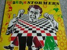 BRAINSTORMERS LP KENT 042 HOLLY ST JAMES PATTI AUSTIN BUD HARPER TWO PEOPLE