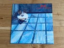 SKIDS Scared To Dance UK Virgin 1st Press Embossed VINYL LP Punk New Wave NM