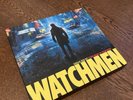 Watchmen Singles Box Set, Score Music By Tyler Bates