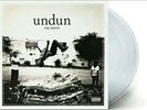 The Roots Undun Limited Edition Exclusive Clear Colored 2x Vinyl LP Shipped 24hr