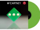 Paul McCartney 3 III-.2020 (NEW LIGHT GREEN COLOR VINYL) SEALED