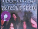 Deep Purple - Machine Head - 2018 LP - Limited Edition 180 Gram Purple Vinyl