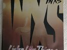 INXS Listen Like Thieves LP 1985 Vinyl