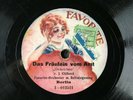 J. GILBERT Das Fraulein Vom Amt 1925 German FILM SCORE Favorite 012521 10