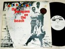 The Paragons – On The Beach - TREASURE ISLE - JAMAICA - ORIGINAL ISSUE EXCELLENT