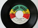 PATRICK ANDY - LIVING IN MOUNT ZION - GROVE MUSIC