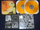 Korn - Issues (Limited Press) YELLOW VINYL GoHastings Exclusive