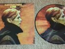 David Bowie - Low - Vinyl Picture Disc Album - Near Mint.