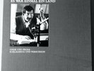 Günter Grass & Günter BABY Sommer Es war einmal ein Land Buch + 2 LP Steidl