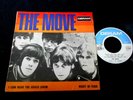 THE MOVE/I CAN HEAR THE GRASS GROW/60'S BEAT/FRENCH EP 7