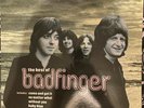 The Best Of Badfinger Vinyl Record LP - Apple - VG - 7243 8 30129 1 6