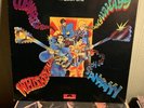The Who A Quick One LP