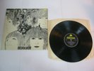 RECORD ALBUM THE BEATLES REVOLVER XEX 605 143
