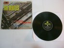 RECORD ALBUM Mono THE BEATLES PLEASE PLEASE ME 643