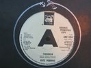 RECORD 7” SINGLE KATE ROBBINS TOMORROW Advance Promotion Copy 241