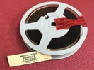 Film 16mm Scopitone BRIGITTE BARDOT Contact Serge Gainsbourg Matalon CAMECA