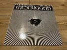 MESSUGGAH Psykisk Testbild  FIRST RECORD Garageland 1989 LP
