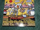 PUBLIC IMAGE LTD LP VINYL RECORD THE GREATEST HITS SO FAR DOUBLE SEX PISTOLS EX