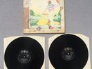 ELTON JOHN - GOODBYE YELLOW BRICK ROAD - ORIGINAL 2X LP ON TRANSLUCENT VINYL