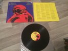 Black Sabbath “Born Again” Original 1983 U.K. vinyl Lp + Inner