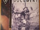 R.E.M. ?Document - VINYL LP - I.R.S. Records ?ILP 465383 1 - EX/NM*
