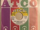 VIVIAN REED - I DIDN'T MEAN TO LOVE YOU / SAVE YOUR LOVE FOR ME 45 