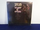 Zager & Evans, 2525 (Exordium & Terminus), RCA Victor LSP 4214, 1969 SEALED Rock