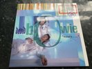 David Bowie Hours Music On Vinyl Black Lp MOVLP1400 2015