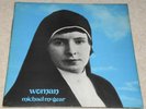 MIKE McGEAR Woman SCARCE ORIG UK 1972 EX+ ISLAND LP, PLAYS GREAT + BLUE INNER.