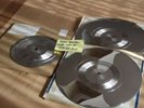 Eddie Cochran - 3x Metal Stamper / More Sides Of.. 1979    / Acetate